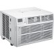 TCL Energy Star 10 000 BTU 115V Window-Mounted Air Conditioner with Remote Control - B072BCHCZT
